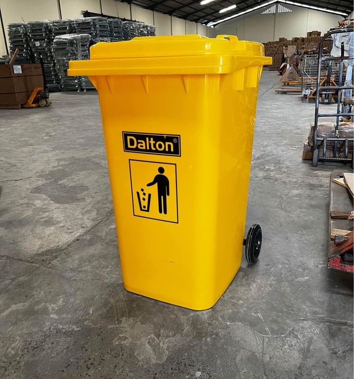 Tempat Sampah Dalton Indonesia