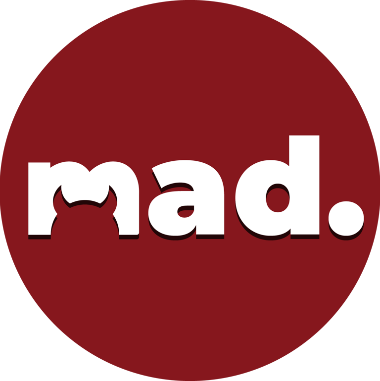 Mad-Monstrartity