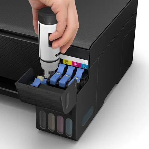 Impressora Epson Multifuncional Ecotank L3250 Wifi 110-220v