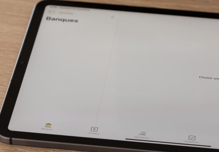 Principes de navigation