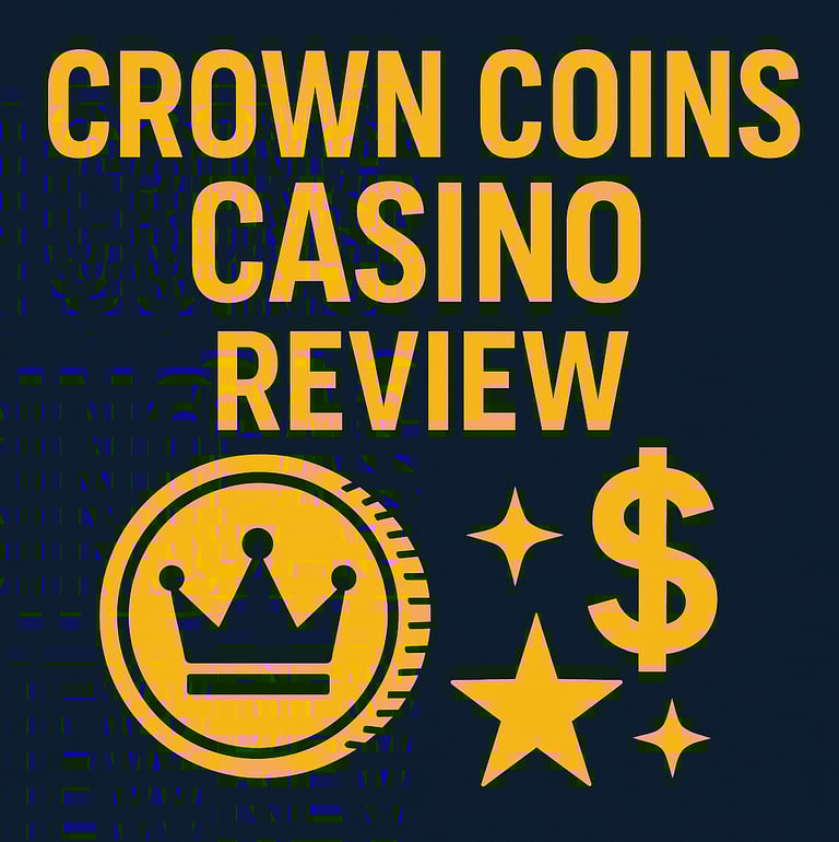 Crown Casino