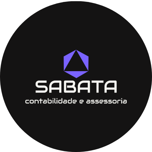 Logo da Sabata Contabilidade e Acessoria