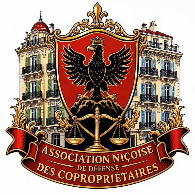 changez de syndic à Nice Nord