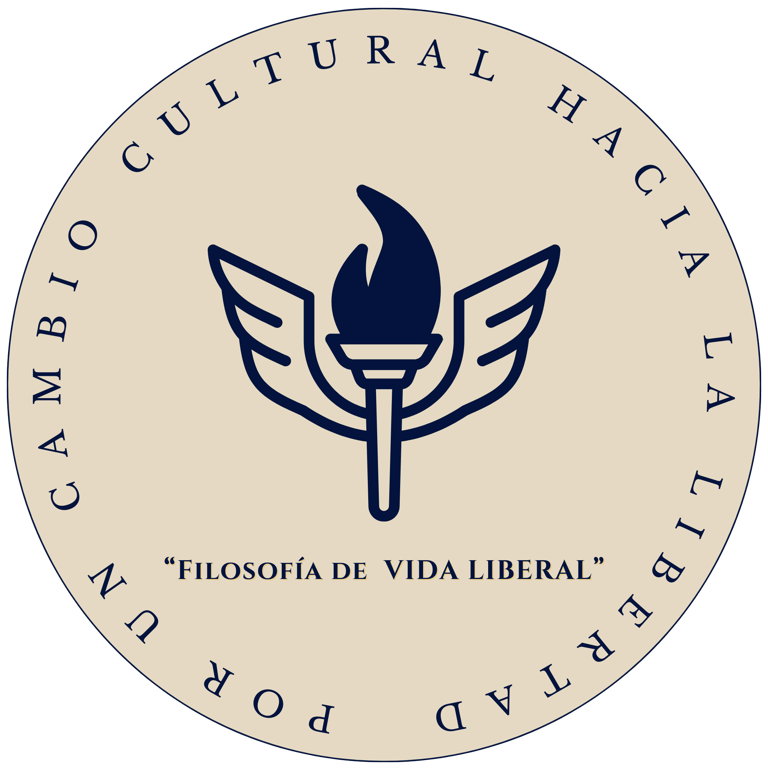 Por Un Cambio Cultural Hacia La Libertad | Filosofía Liberal | Whatsapp Canal