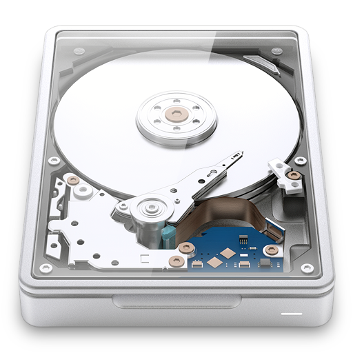 Data Recovery