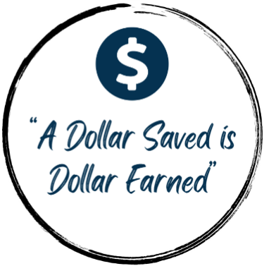Procurement Savings