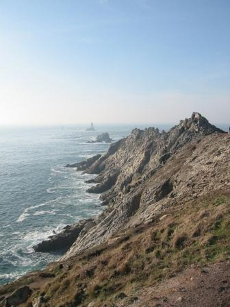 Pointe du Raz - Finistère Sud