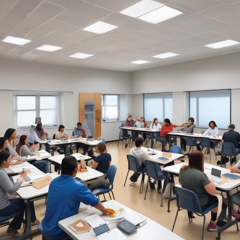 Bright living room with modern inventory