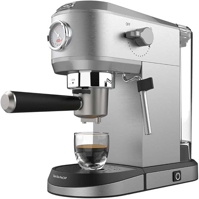 cafetera automática solac cafetera solac ce4523