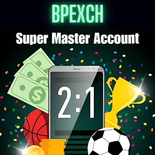 a cell phone with a soccer ball and a trophy