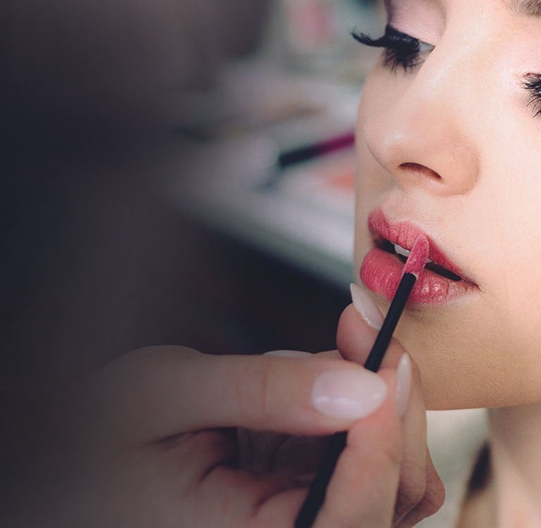 cosmetic application for every occasion