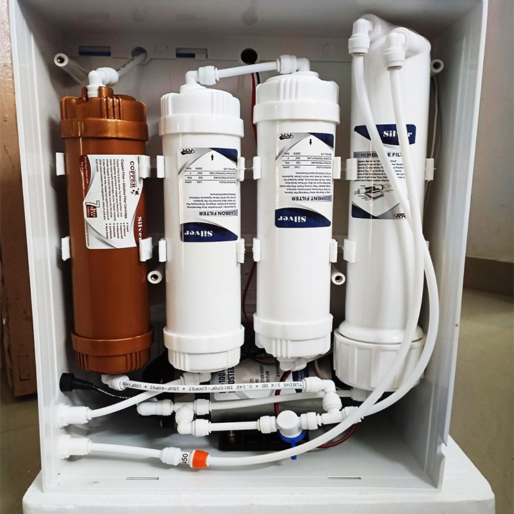 Ro Water Purifier Service Cheran Ma Nagar