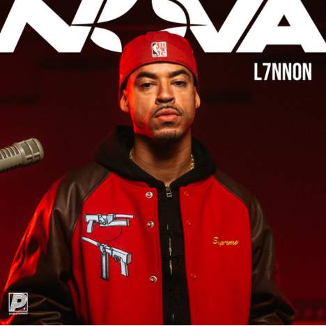 L7NNON apresenta a inédita Procedimento da Rua no projeto NOVA da Podpah Records