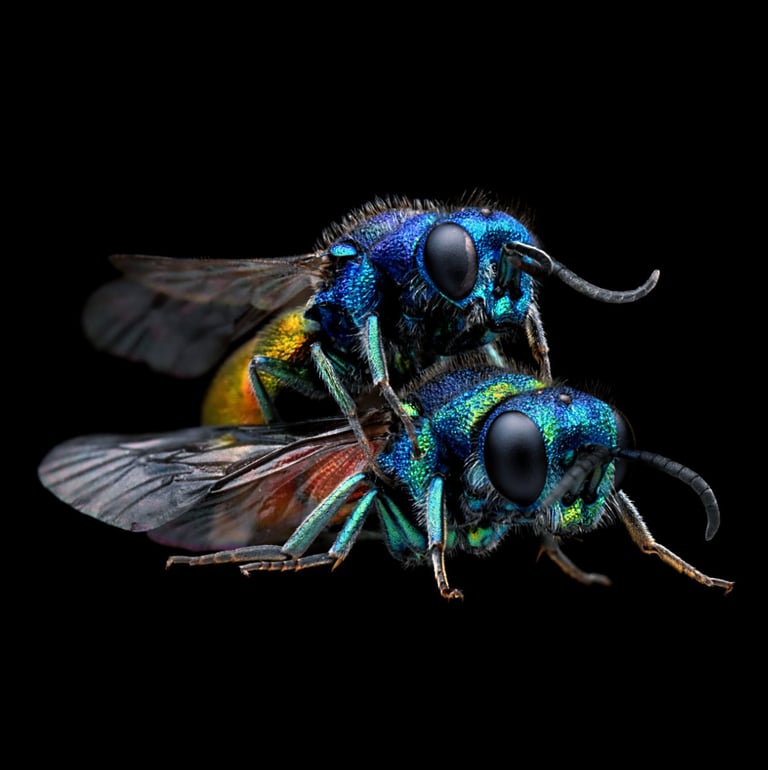 Pseudochrysis neglecta