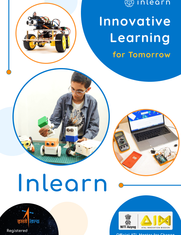 Best Robotics & STEM lab for schools