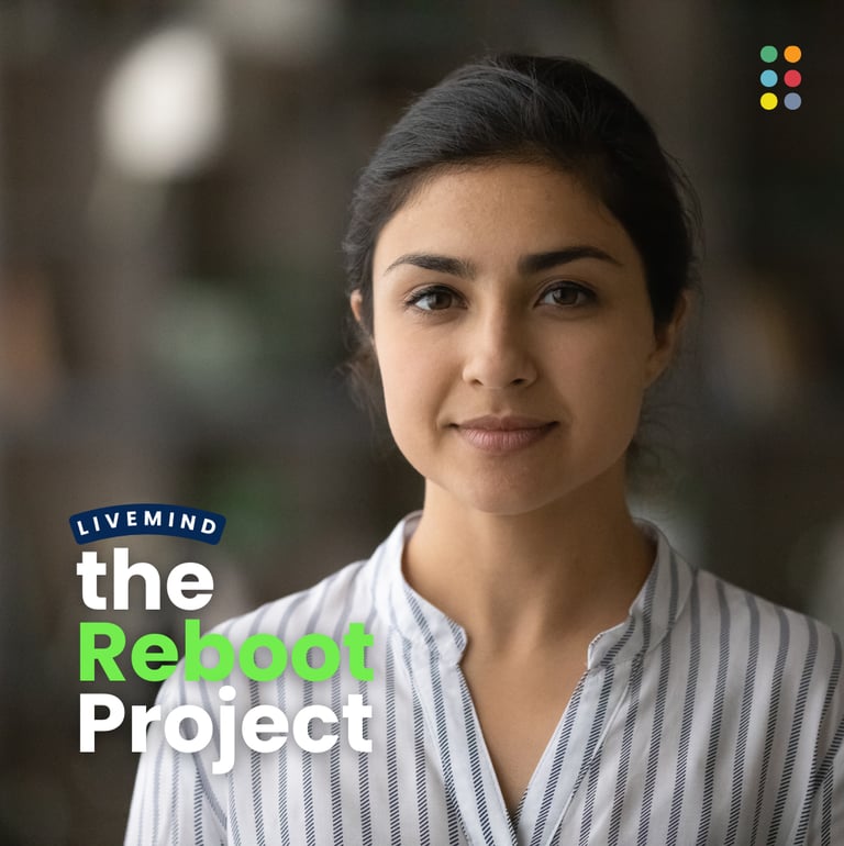 Livemind Reboot Project