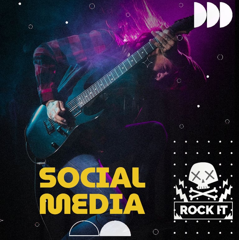 Social Media