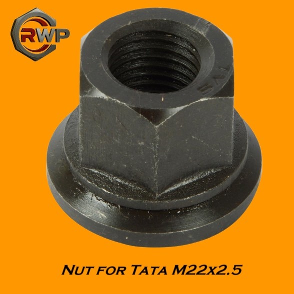 Wheel Nut Tata