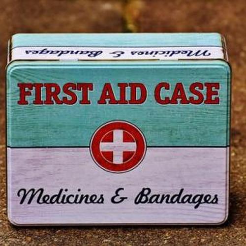 First Aid for an Insect Bite or Sting