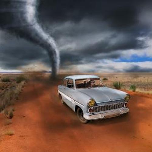 Tornado and Storms Safety Tips