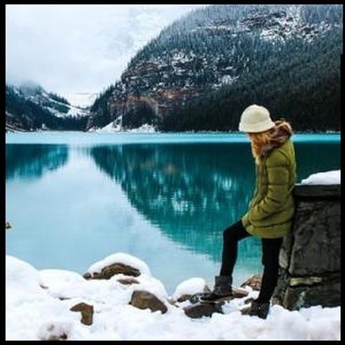 Winter Travel Safety and Precautions!