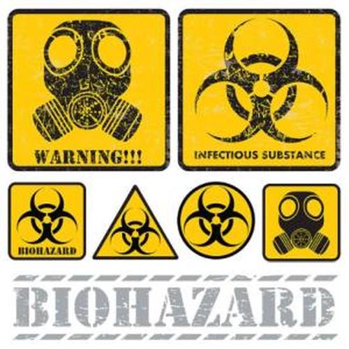Safety and Precautions Against Chemical and Biological Hazards