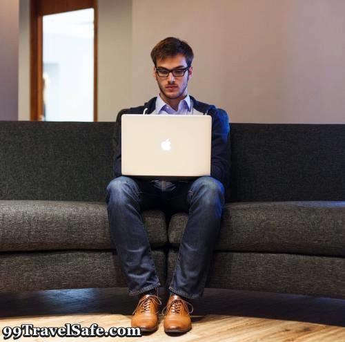 Safety Tips for Business Travelers