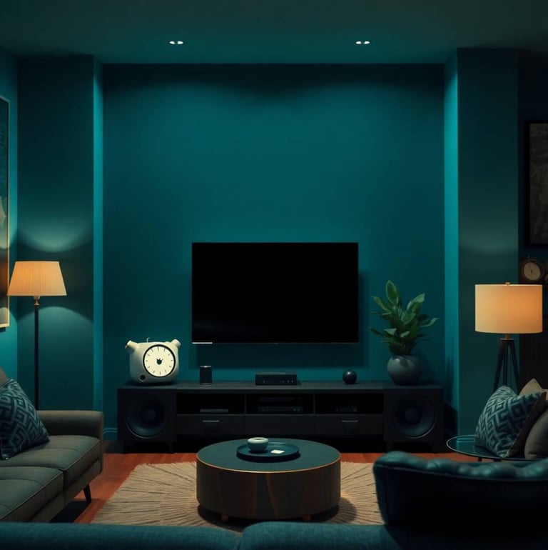 smart home