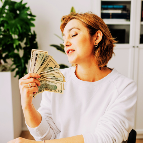 affirmations for prosperity and abundance