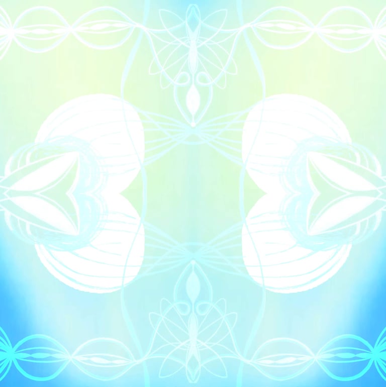 ilustración digital sobre matriz