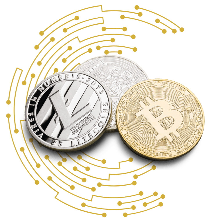 Bitcoin cryptomonnaies