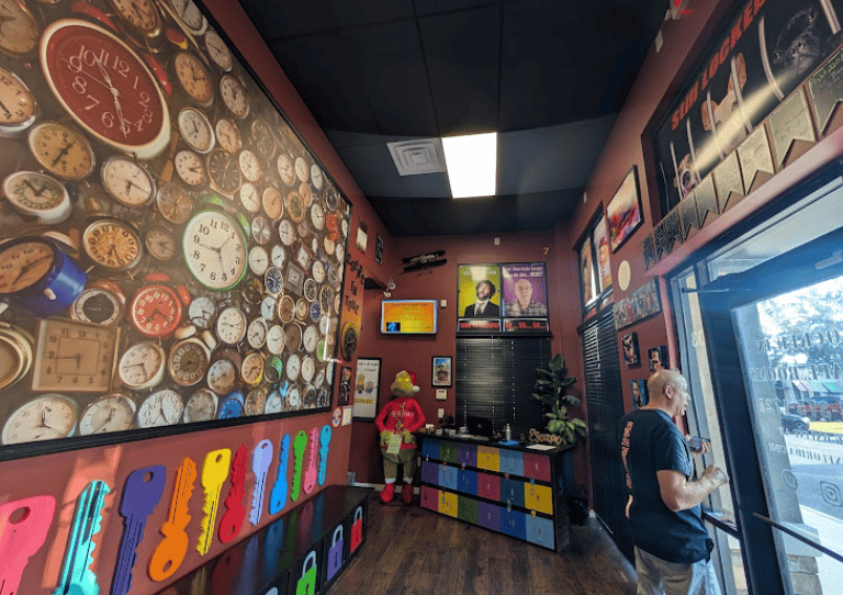 escape rooms locked in escape rooms middleburg florida