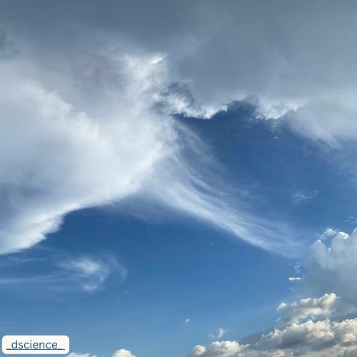 clouds