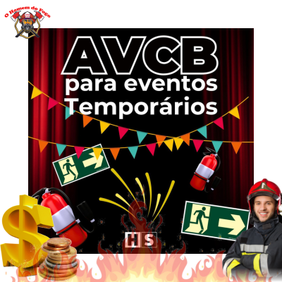 curso de avcb