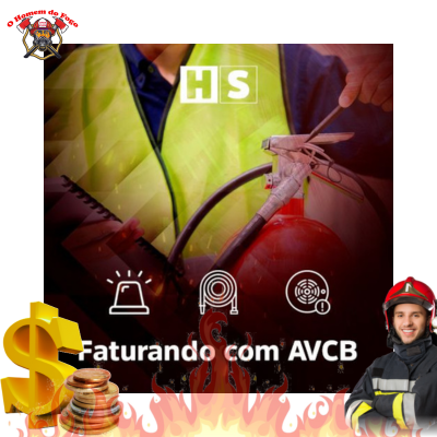 Curso de AVCB