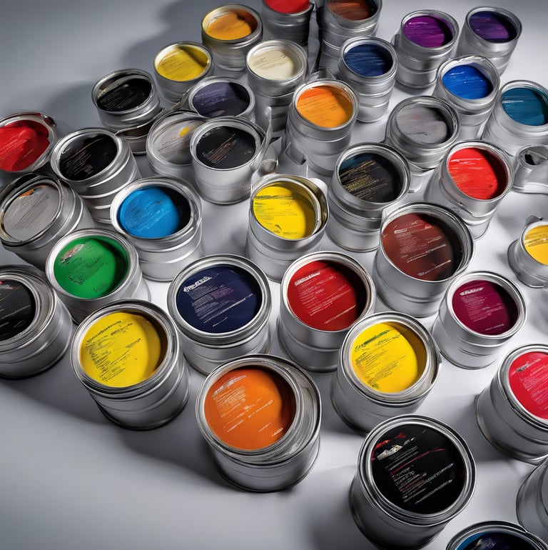 Consumables by UPT Group
