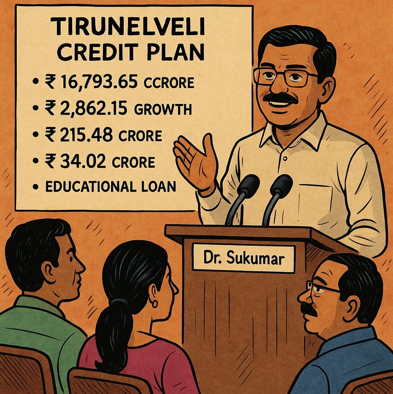 Palayamkottai.com Tirunelveli Loan