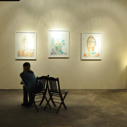 soft water gallery, St Petersburg, Florida