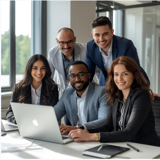 Elevin Consulting - Navi Mumbai, Maharashtra, India