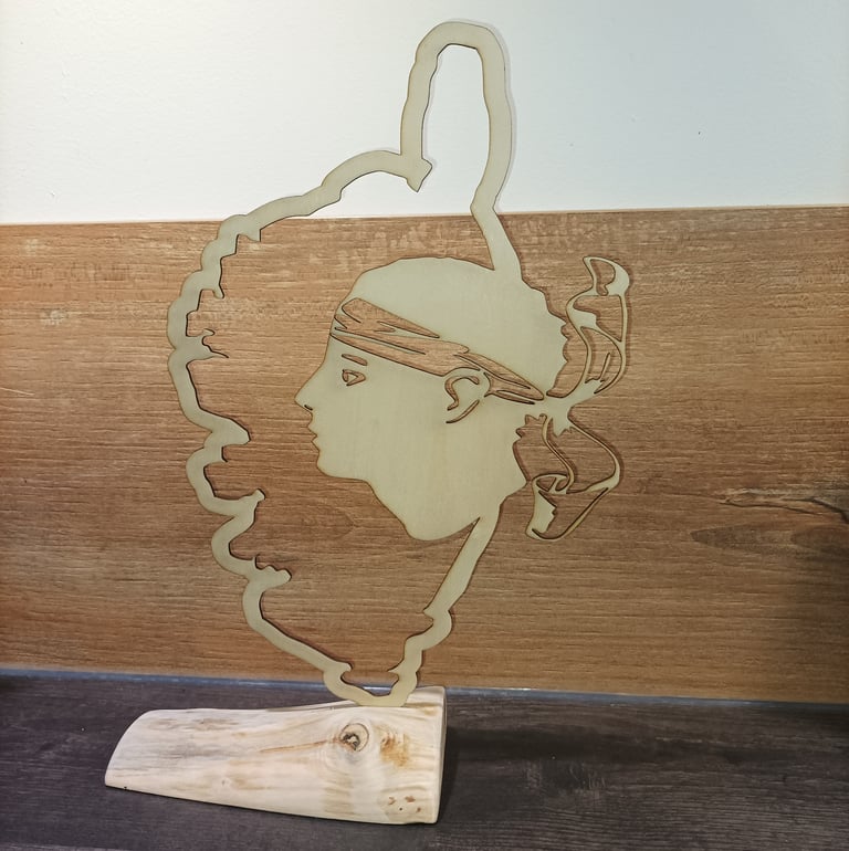 gravure personnalisée sur bois perso idée cadeau signalétique gravée