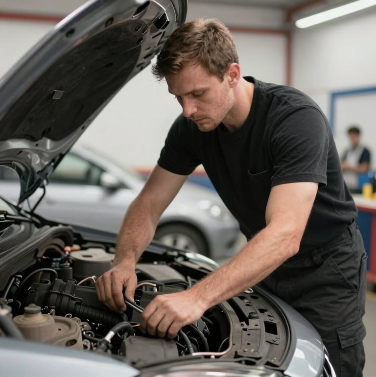 Bright living room with modern inventory