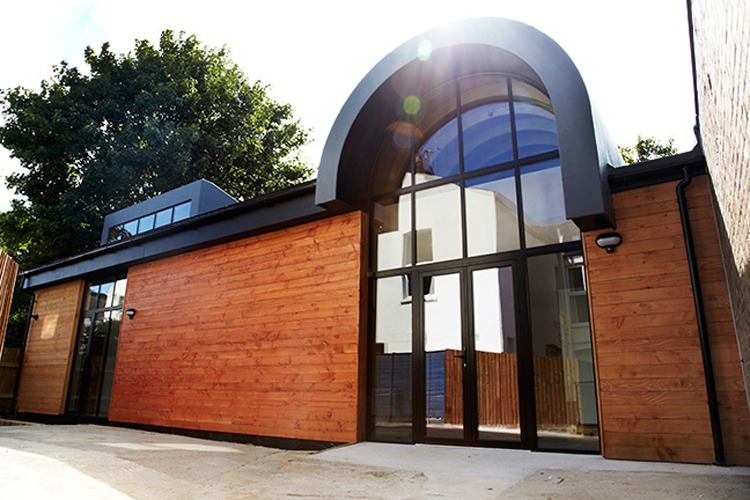 Kula Studio Image London Kingston