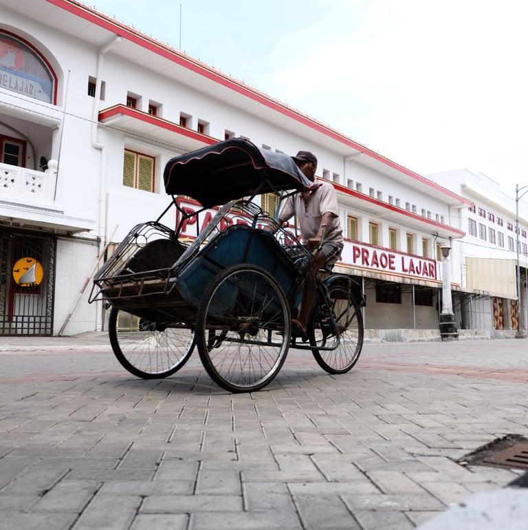Konsultan Hukum Jogja MSP Law Office