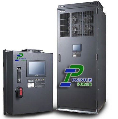 Active Harmonic Filters