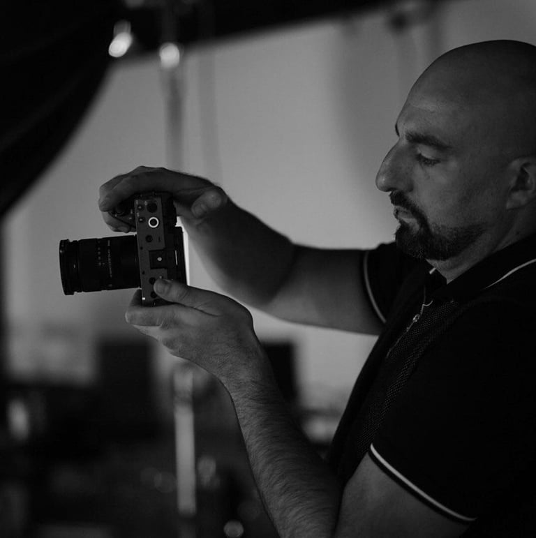 hrant vardanian video production los angeles