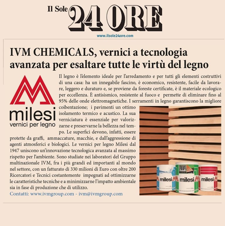 milesi