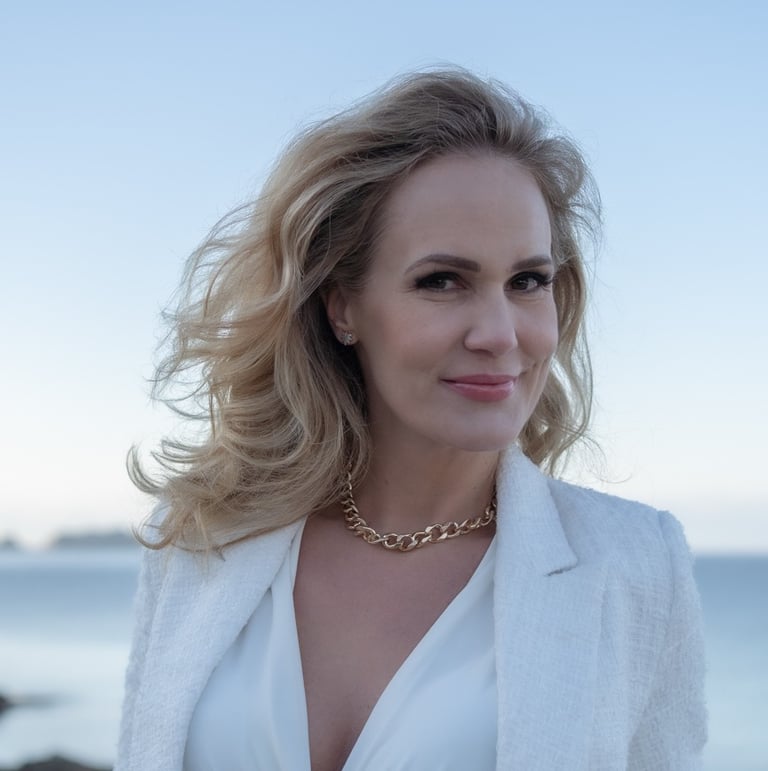 Helping spa, beauty, bio-hacking, fitness or wellness-focused businesses
