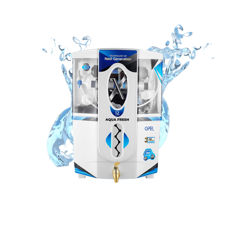 Aqua Fresh - Water Purifier in Coimbatore