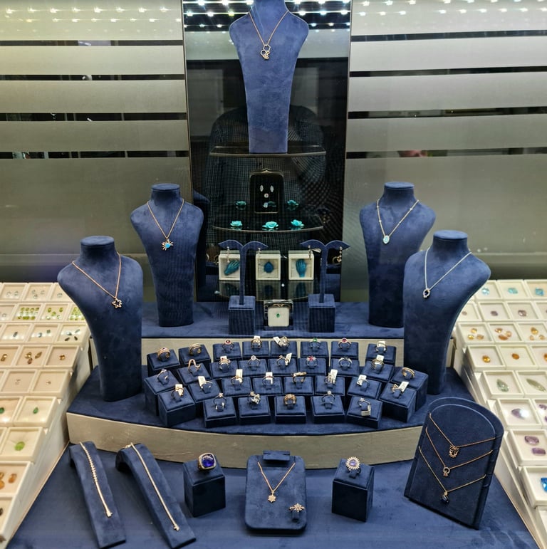 Antik Gold By Alen Mağaza