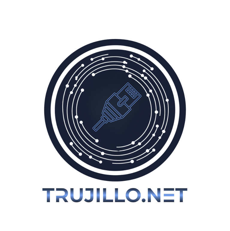 Trujillo.net Logo